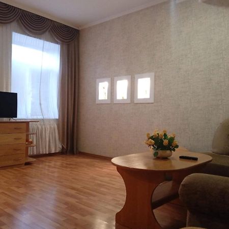 Apartment On Vasilka 4 Grodno Ngoại thất bức ảnh