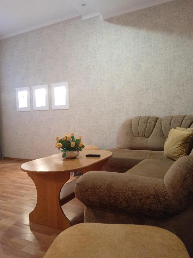 Apartment On Vasilka 4 Grodno Ngoại thất bức ảnh