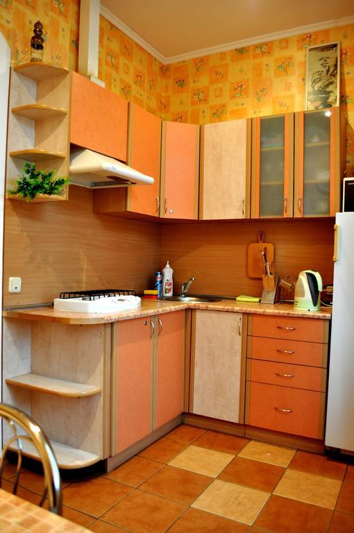 Apartment On Vasilka 4 Grodno Phòng bức ảnh